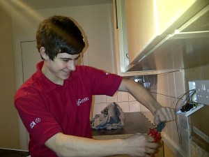 Garrin apprentice